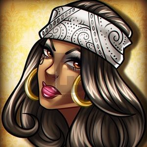 Meet your Posher, Nikki